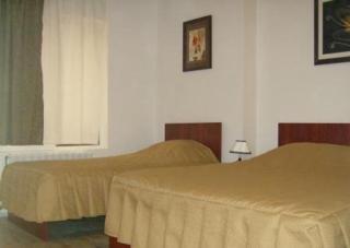 Hotel Royal Skopje Buitenkant foto
